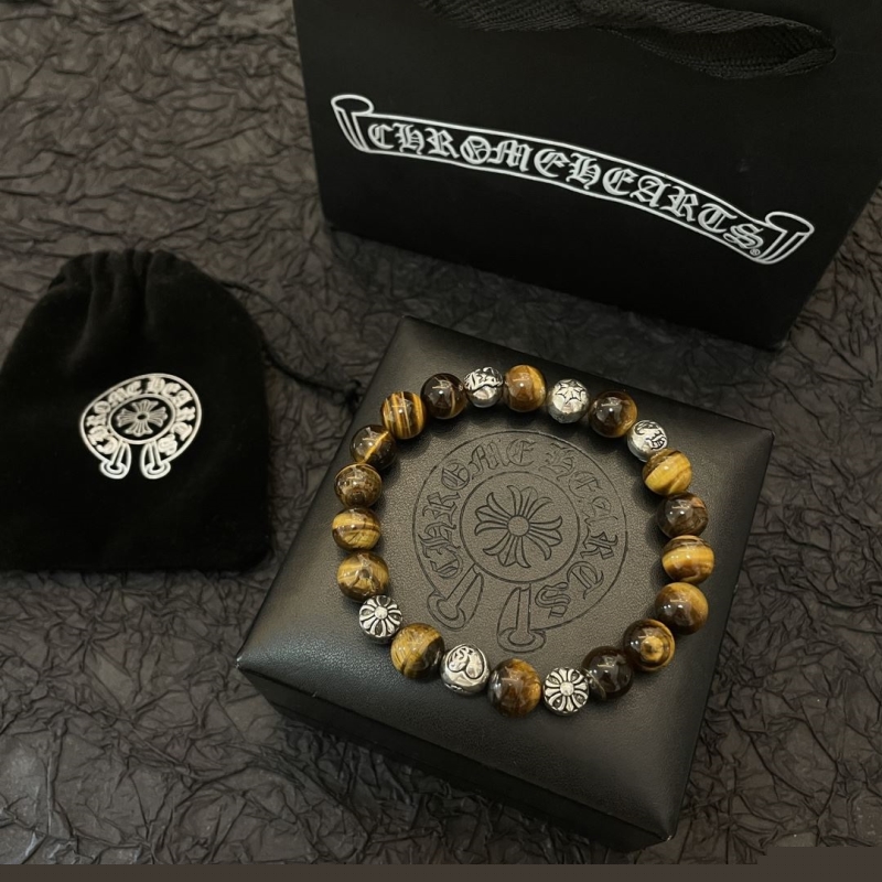 Ch**me He**ts bracelets